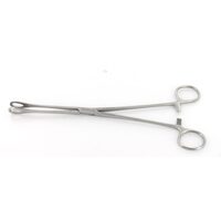 Pensa Foerster, port tampon, dreapta, 23cm