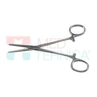 Pensa hemostatica delicata BABY-CRILE 14cm
