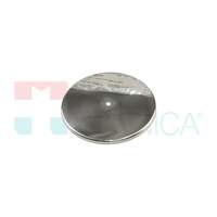 Bol rotund cu capac 100 mm ml.250