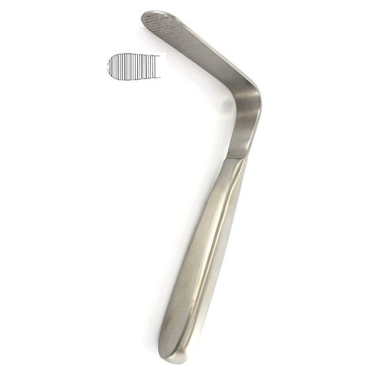 Apasator limba Tobold 15cm 83x25cm