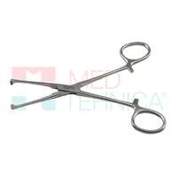 Pensa ALLIS 4x5dinti 15.5cm