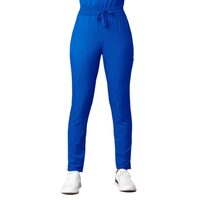 Pantaloni uniforma medicala, WonderWink Thrive, 5222-ROYA