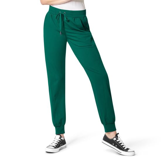 Pantaloni uniforma medicala, Wink Aero, 5329 Hunt
