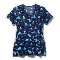 Bluza uniforma medicala, WonderWink Zoe+Chloe SWCP