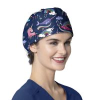 Boneta medicala, WonderWink Zoe+Chloe MGW