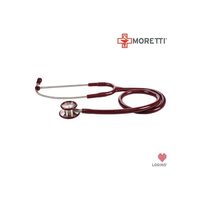 Stetoscop pediatric Moretti, capsula dubla