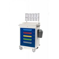 Troliu medical UT28