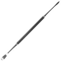 Picurator ceara, din otel inoxidabil, 17cm lungime, 1 buc