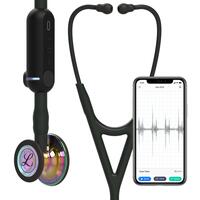 Stetoscop Littmann Electronic Core Digital 8572