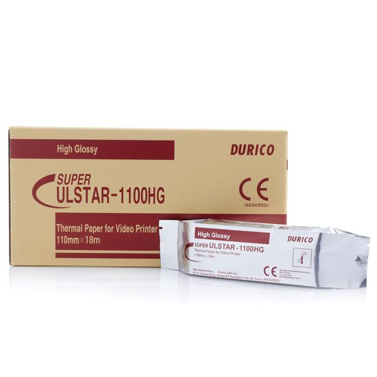 Hartie termica Durico