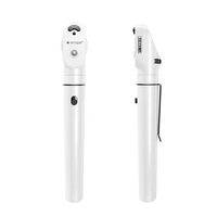 Oftalmoscop alb Riester E-scope, xenon 2.5V 2120-200
