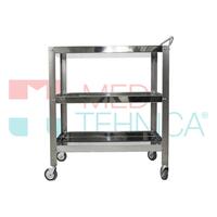 Carucior cu 3 polite M600868/3