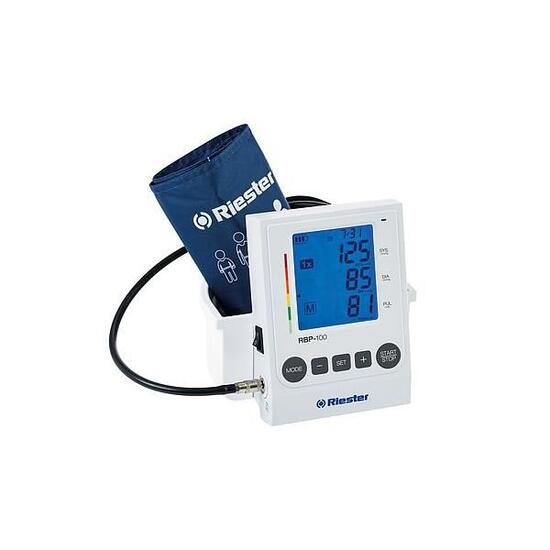 Tensiometru electronic pentru birou, RBP-100, Riester, 1740