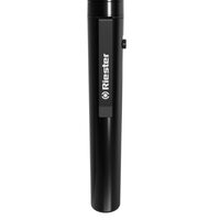 Maner negru oftalmoscop Riester E-scope 12432