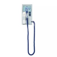 Termometru predictiv Riester RBT-100, sonda orala/axiala