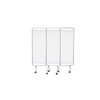 Paravan MO411A, 3 sectiuni, 150x170h
