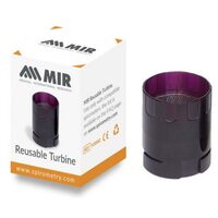 Turbina reutilizabila MIR 910002
