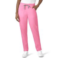 Pantaloni uniforma medicala, WonderWink PRO, 5519-PKBL 