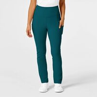Pantaloni uniforma medicala, WonderWink Renew, 5159-CARI