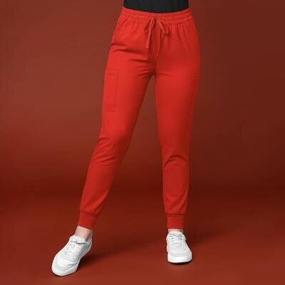 Pantaloni uniforma medicala, WonderWink Thrive, 5122-CHTO
