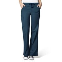 Pantaloni uniforma medicala, Wink Flex, 5308 CRB