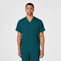Bluza uniforma medicala, WonderWink PRO, 6819-CARI