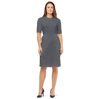 Rochie medicala, WonderWink, 9199-PEWT