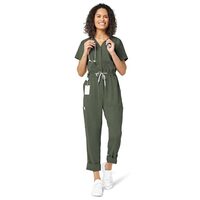 Salopeta medicala, WonderWink, 3134-OLIV