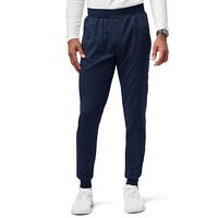 Pantaloni uniforma medicala, WonderWink PRO, 5819-NAVY