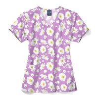 Bluza uniforma medicala, WonderWink Zoe+Chloe DYCY