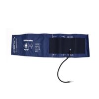 Manseta adult, Riester pentru RBP-100