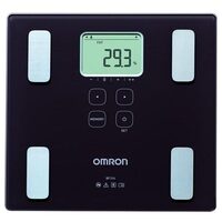 Analizor corporal Omron BF214