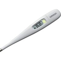 Termometru digital Omron Eco Temp Intelli IT, cu bluetooth