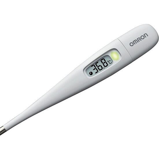 Termometru digital Omron Eco Temp Intelli IT, cu bluetooth