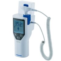 Termometru oral/axilar, digital Riester Ri-Thermo FastPRObe 1830