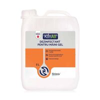 Dezinfectant gel KlinAll pentru maini
