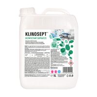 Dezinfectant pentru suprafete KLINOSEPT