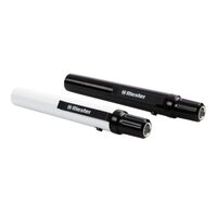 Lanterna diagnostic Riester E-xam, suport abeslang LED 2.5V
