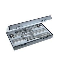 Trusa medicala Riester, diapazoane set II