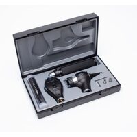 Otoscop/Oftalmoscop EliteVue L2, XL 2.5V Riester