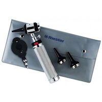 Otoscop-oftalmoscop Riester Uni III XL 3.5V