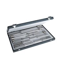 Trusa medicala Riester, diapazoane set I