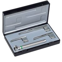 Laringoscop Riester Miller ri-modul baby, LED 3.5V, lame 0,1,2 