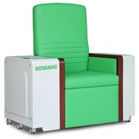Scaun pentru terapia magnetica a incontinentei 