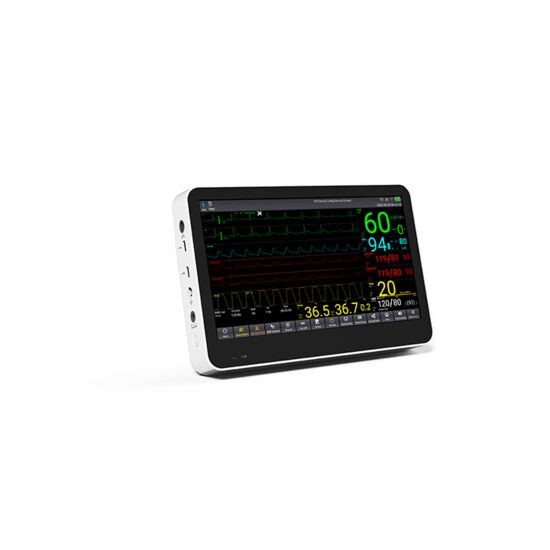 Monitor pacienti, Contec CMS8500