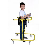 Verticalizator pentru copii cu suport pentru talie  BRP01