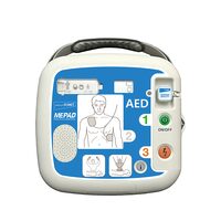 Defibrilator ME PAD semiautomat C