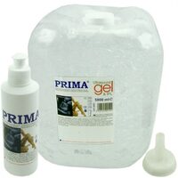 Gel ultrasunete/IPL, transparent, 5000 ml