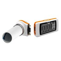 Spirometru SPIRODOC, cu oximetrie, fara turbina reutilizabila 910610E0