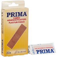 Plasturi panza 100buc 20x60mm